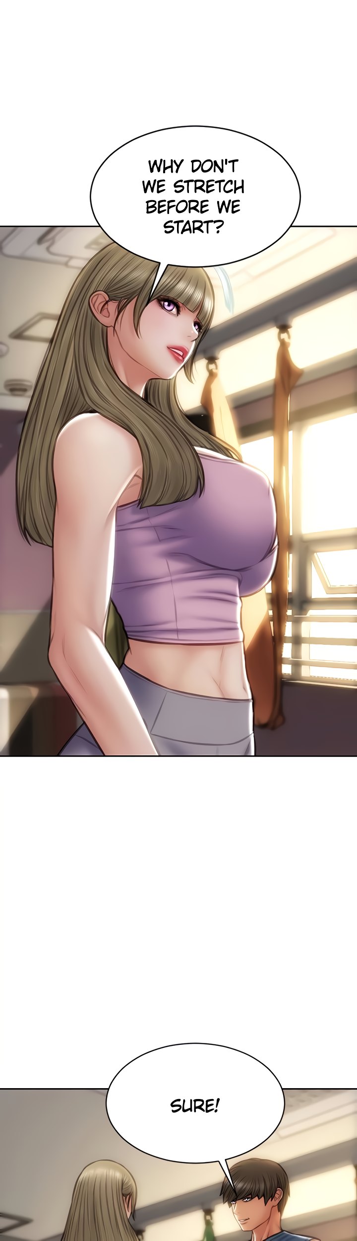 Bad Guy Revenge Chapter 46