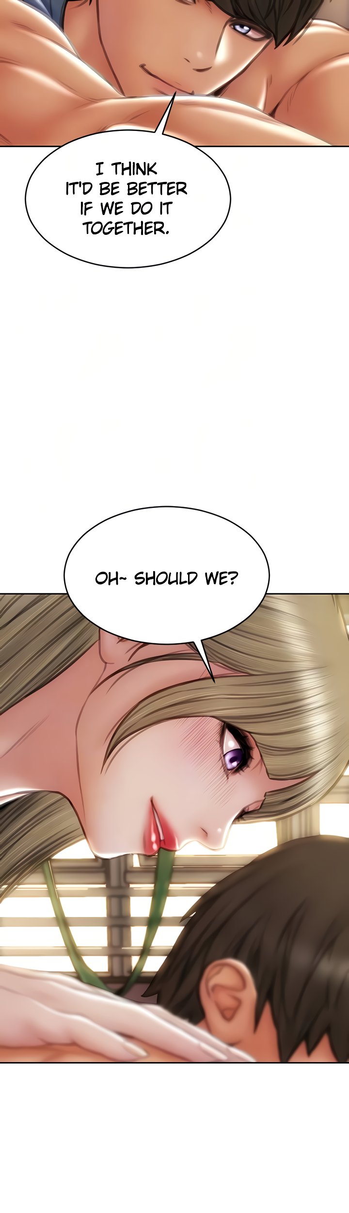 Bad Guy Revenge Chapter 46