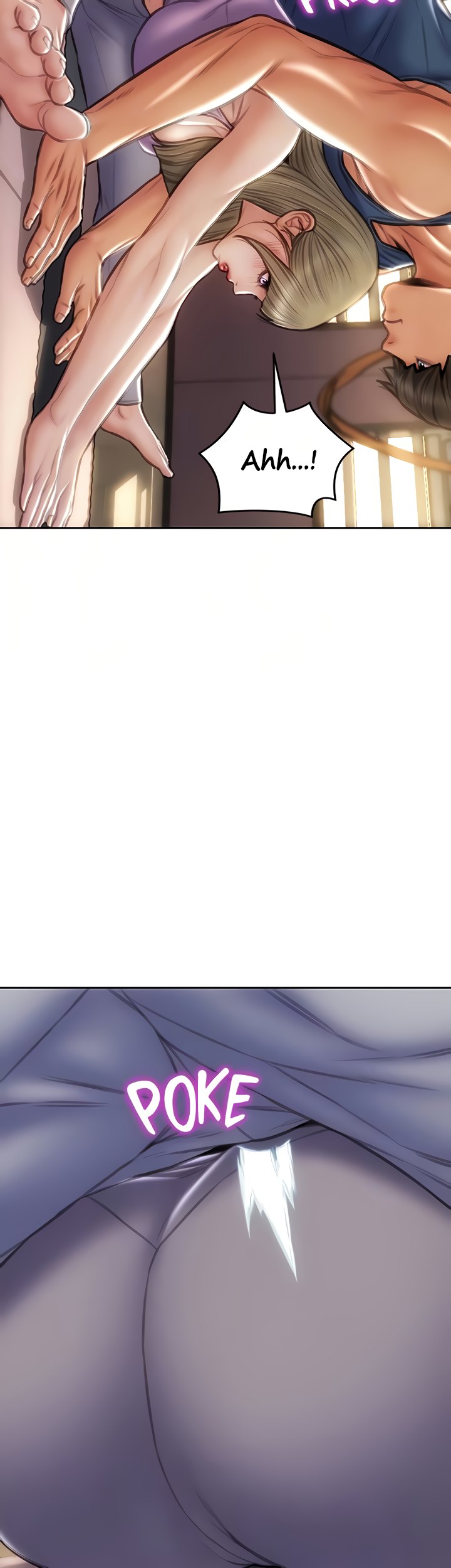 Bad Guy Revenge Chapter 46