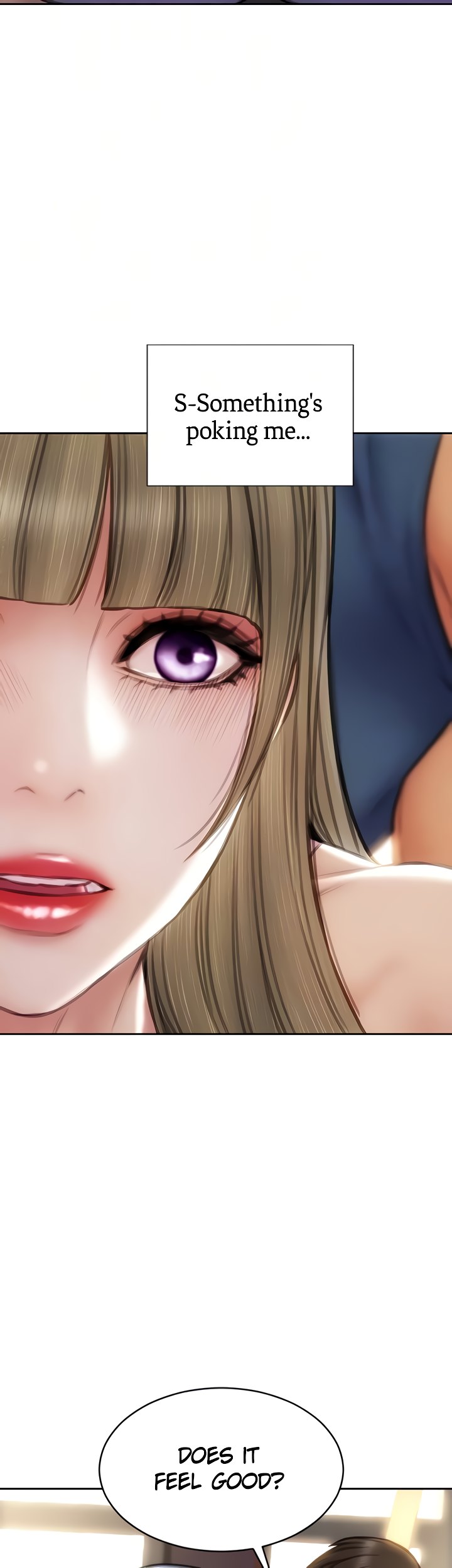 Bad Guy Revenge Chapter 46