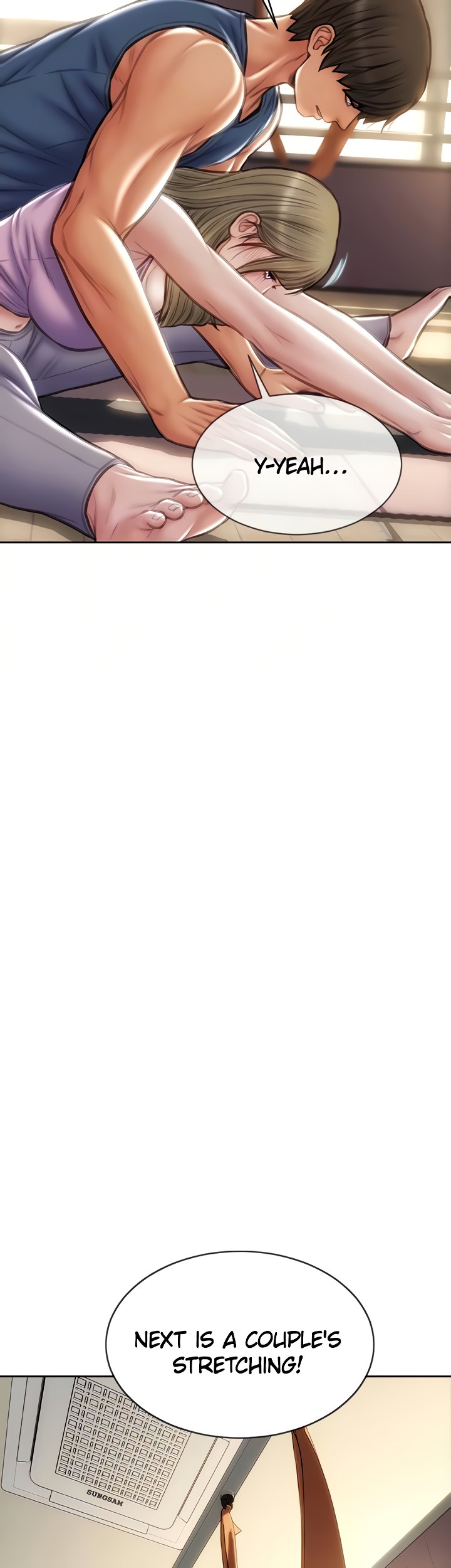 Bad Guy Revenge Chapter 46