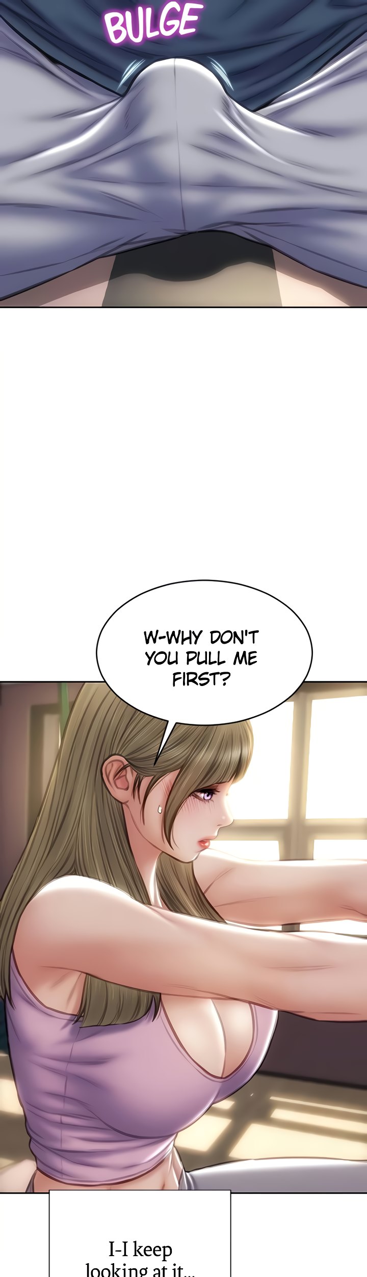 Bad Guy Revenge Chapter 46