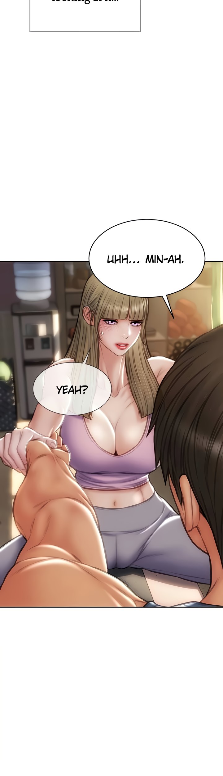 Bad Guy Revenge Chapter 46