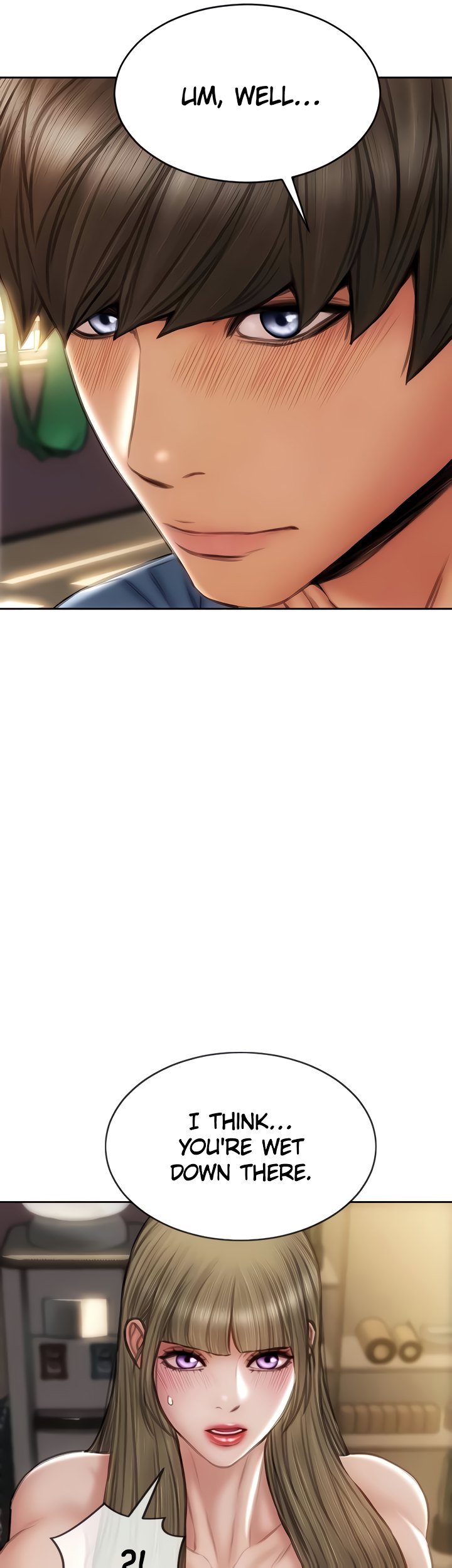 Bad Guy Revenge Chapter 46