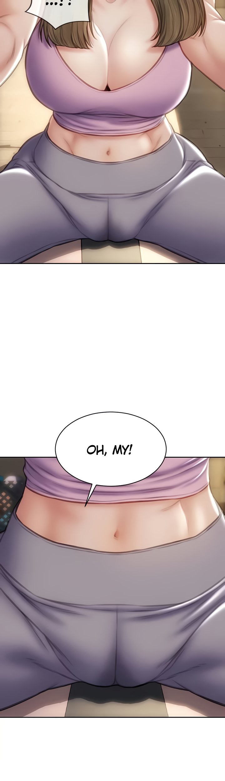 Bad Guy Revenge Chapter 46