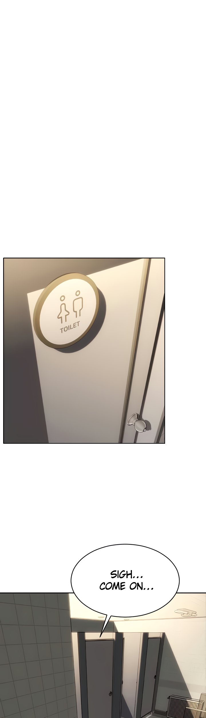 Bad Guy Revenge Chapter 46