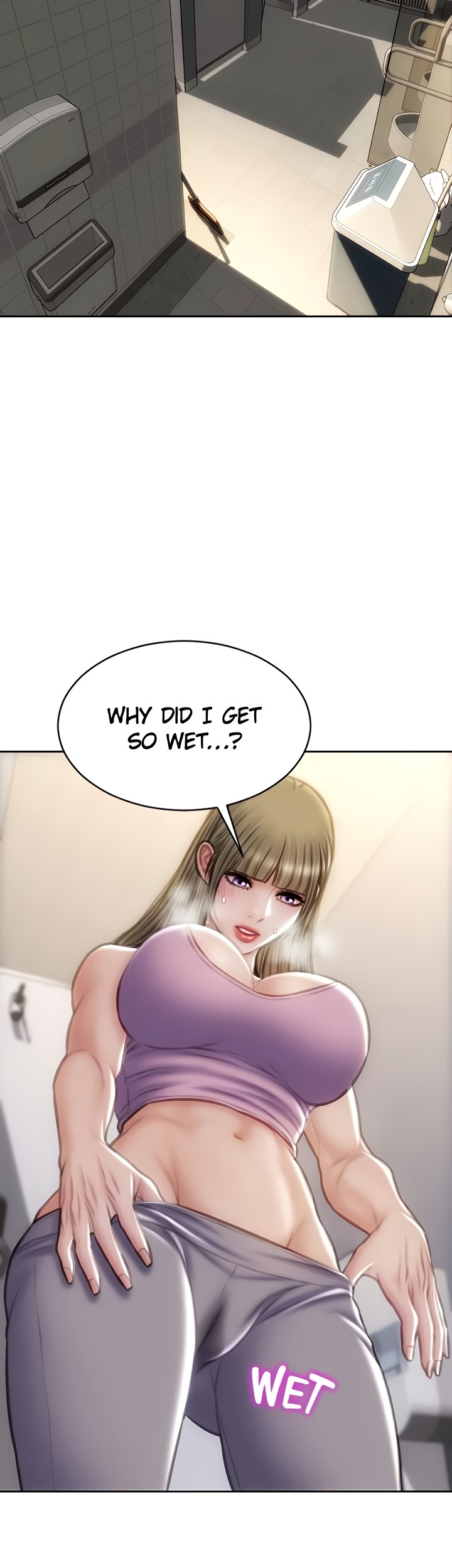 Bad Guy Revenge Chapter 46