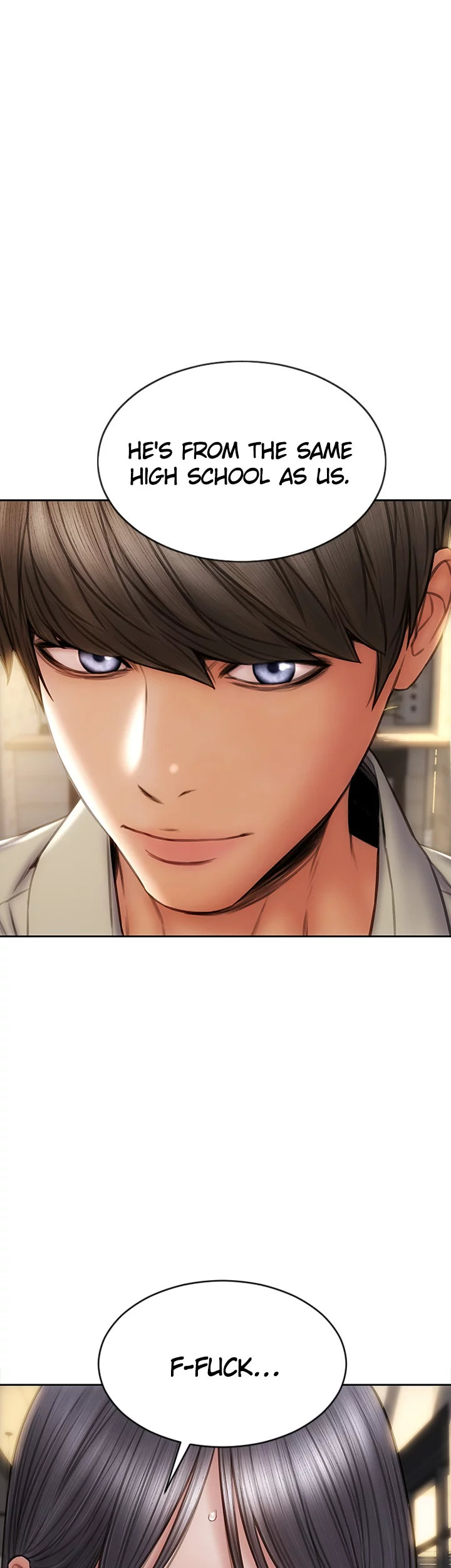 Bad Guy Revenge Chapter 51
