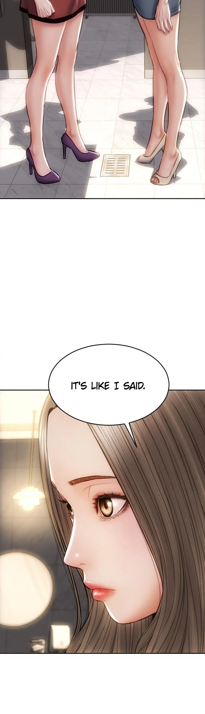 Bad Guy Revenge Chapter 51