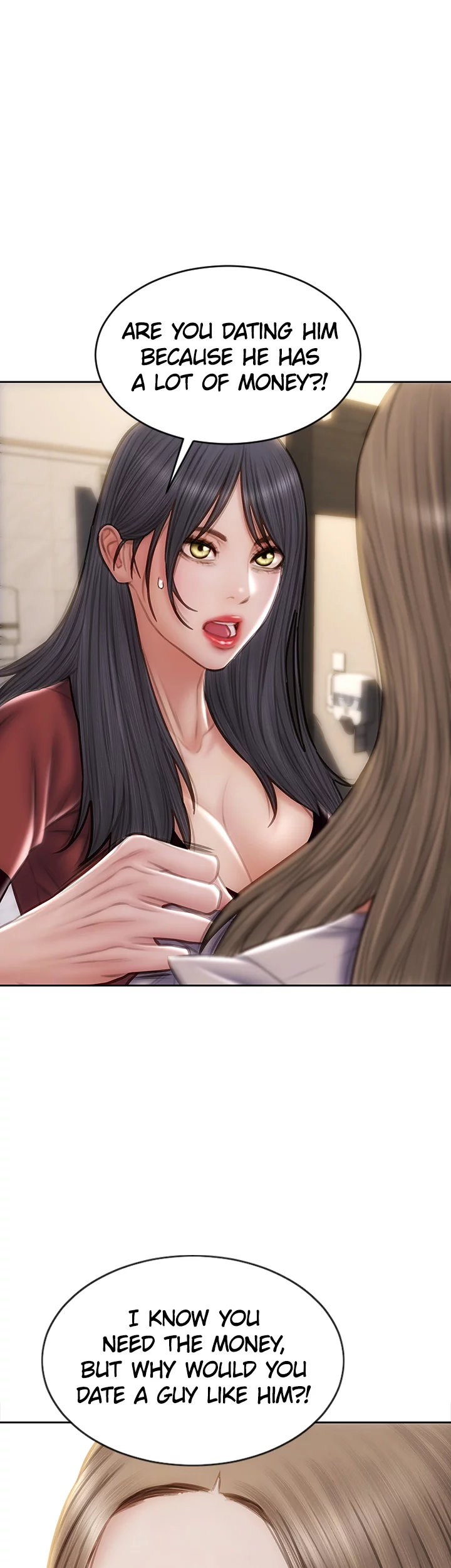 Bad Guy Revenge Chapter 51