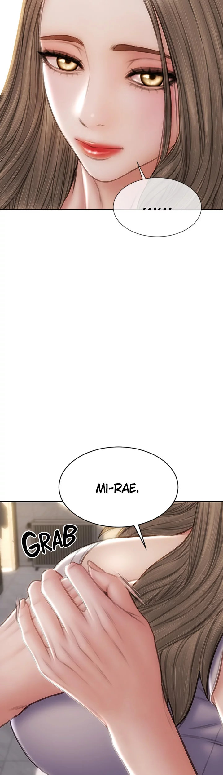 Bad Guy Revenge Chapter 51