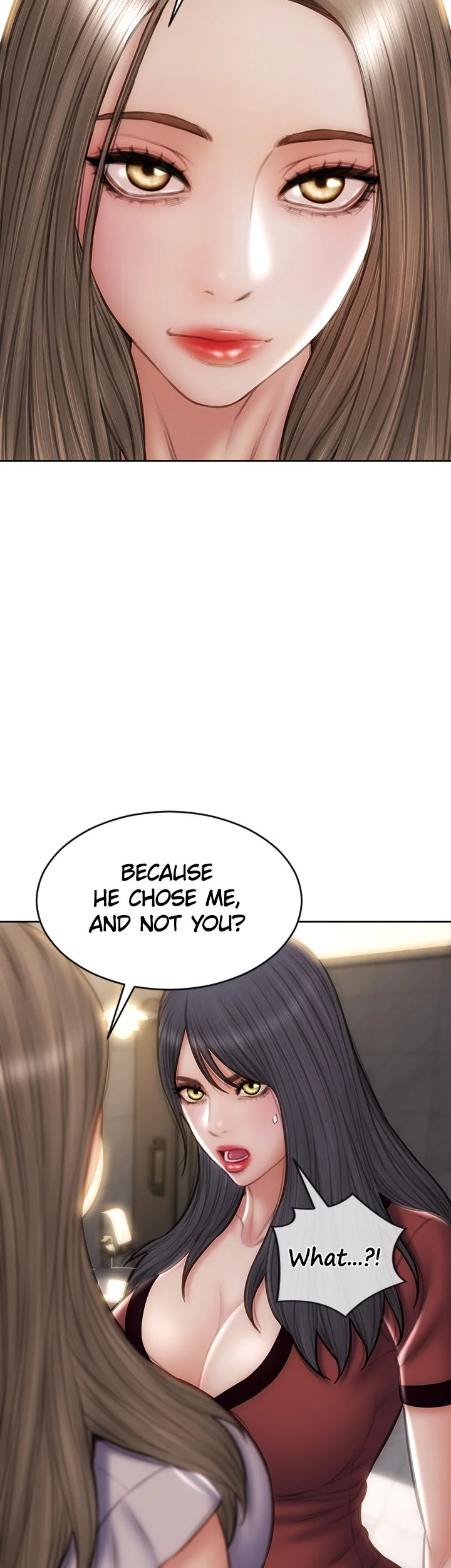 Bad Guy Revenge Chapter 51
