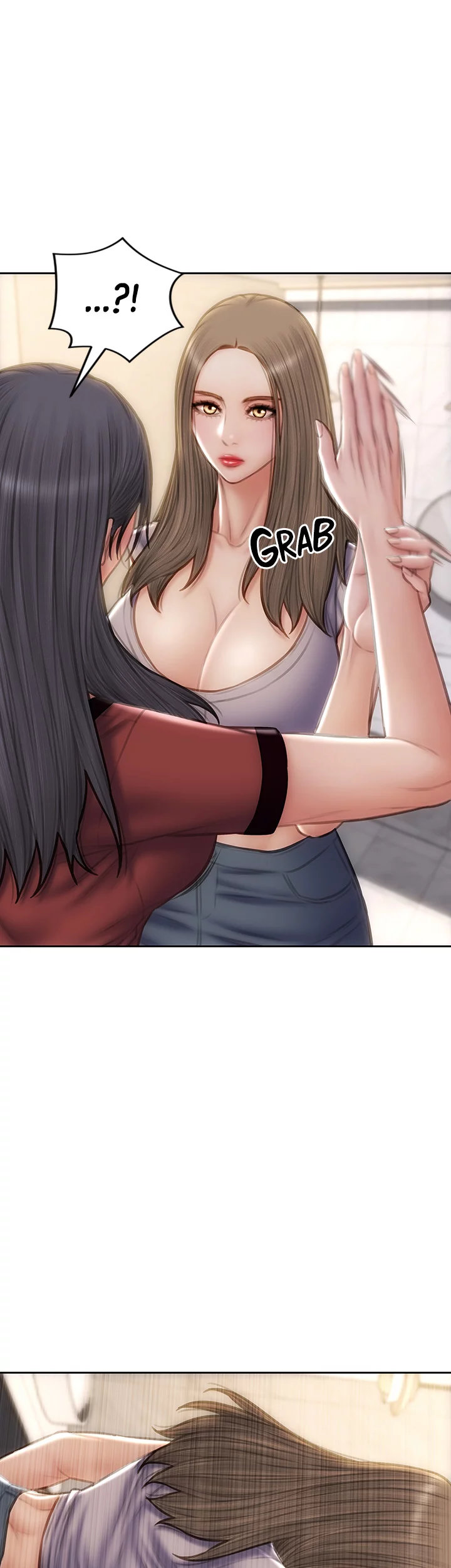 Bad Guy Revenge Chapter 51