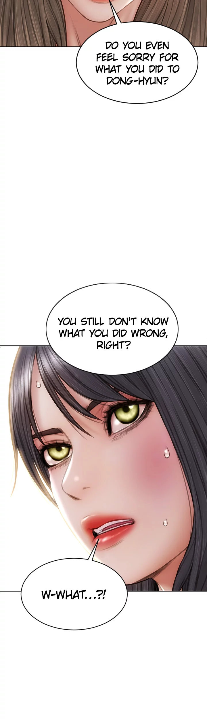 Bad Guy Revenge Chapter 51