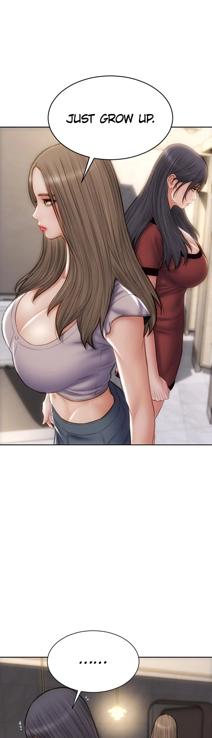 Bad Guy Revenge Chapter 51