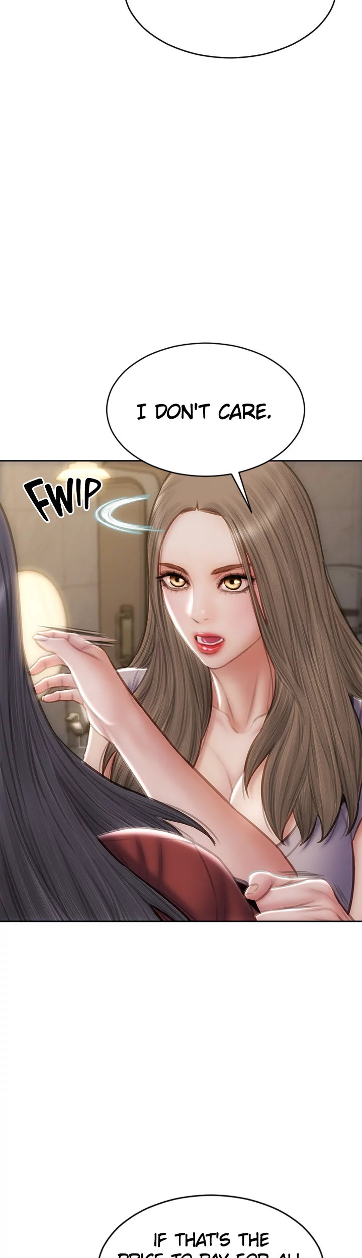 Bad Guy Revenge Chapter 51