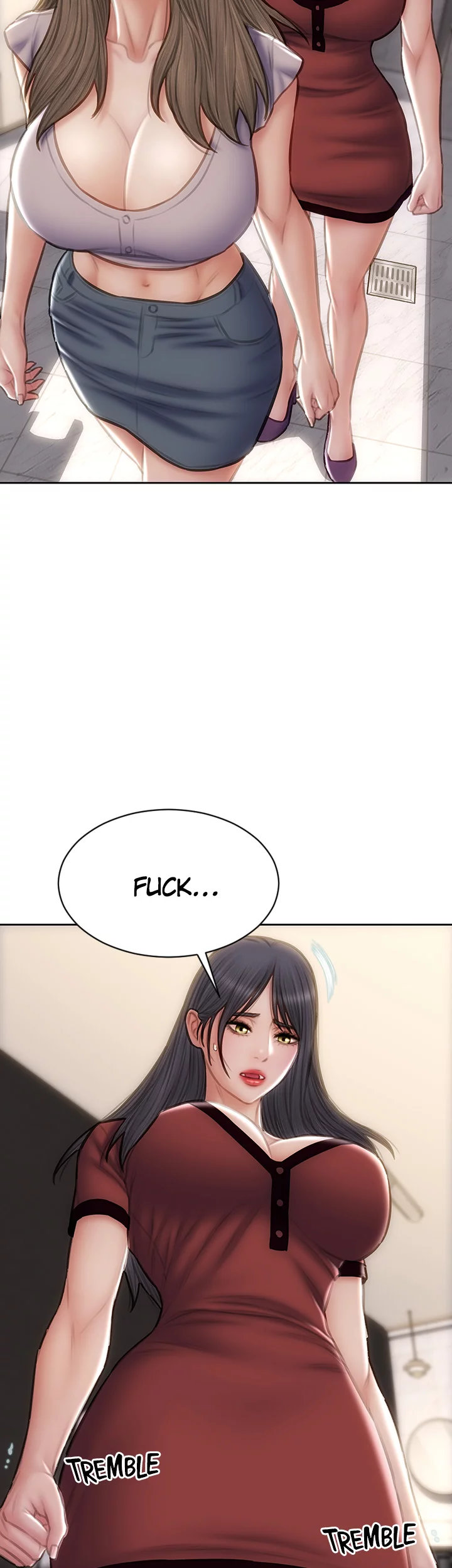 Bad Guy Revenge Chapter 51