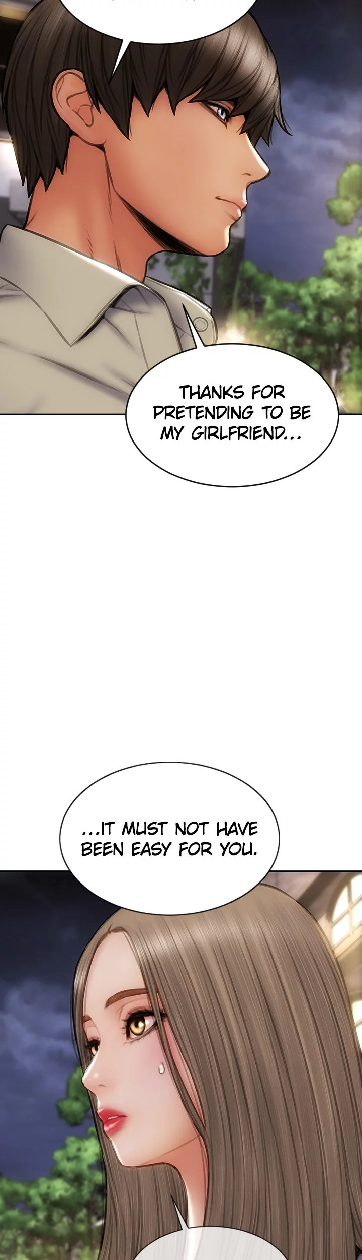 Bad Guy Revenge Chapter 51