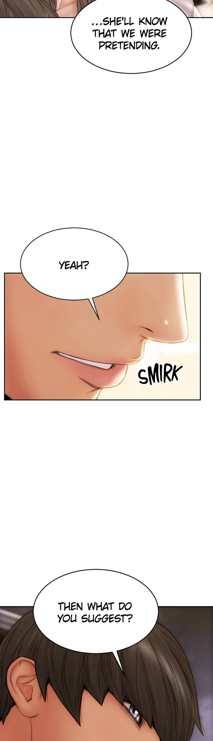 Bad Guy Revenge Chapter 51
