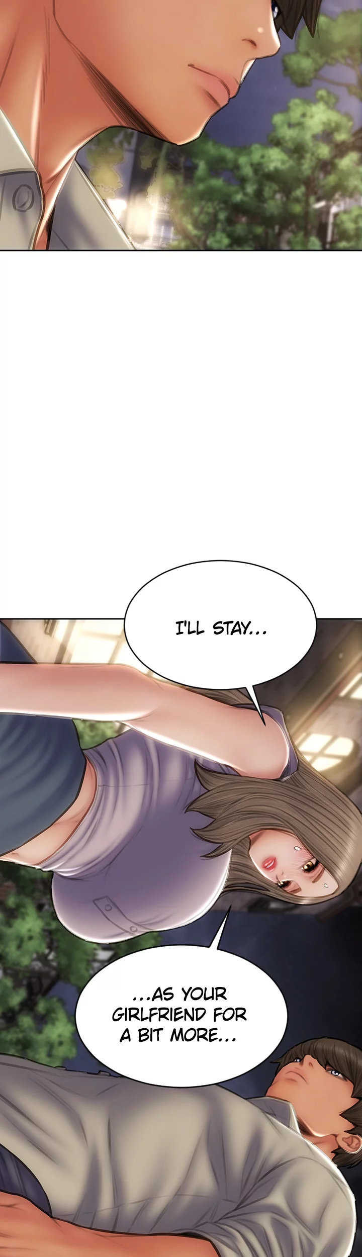 Bad Guy Revenge Chapter 51