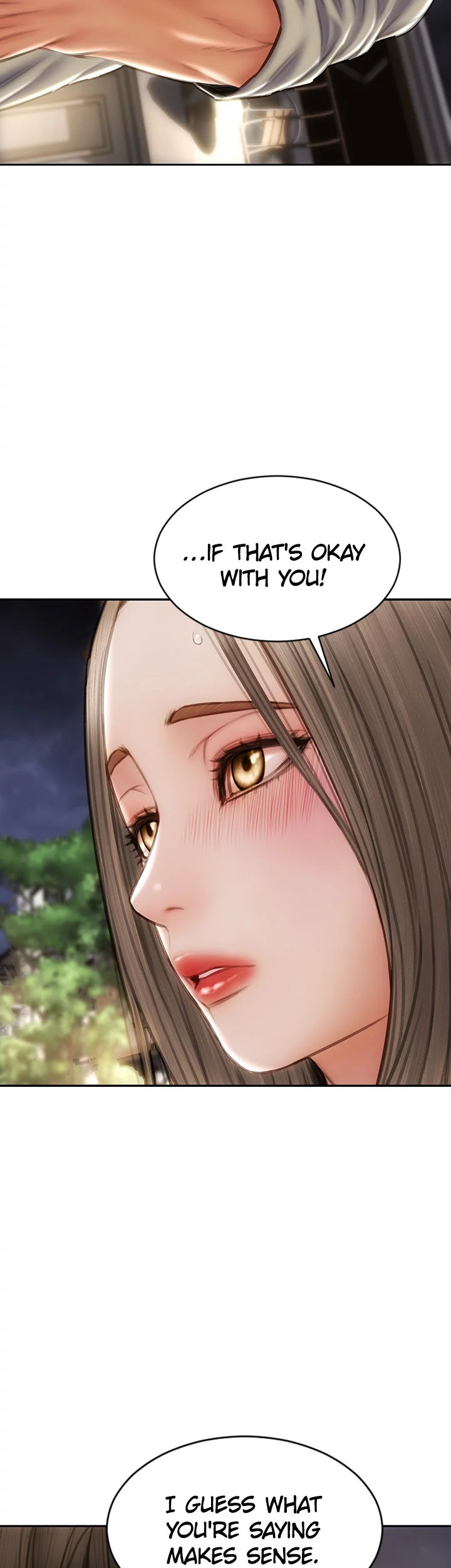 Bad Guy Revenge Chapter 51