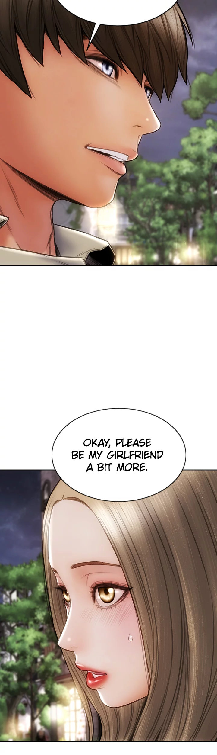 Bad Guy Revenge Chapter 51