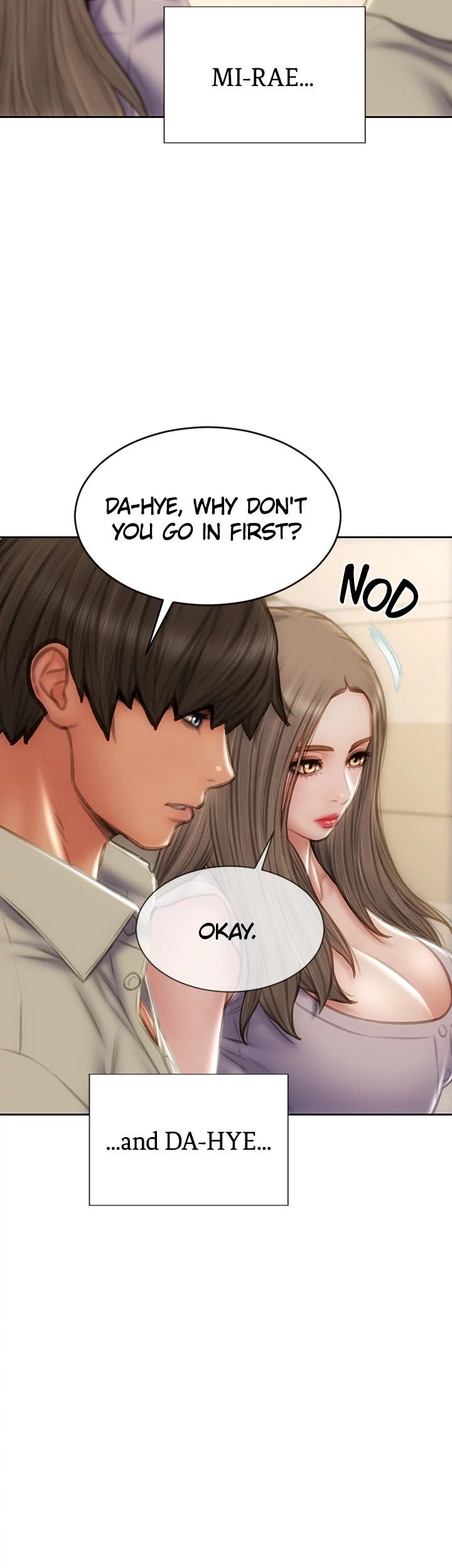 Bad Guy Revenge Chapter 51