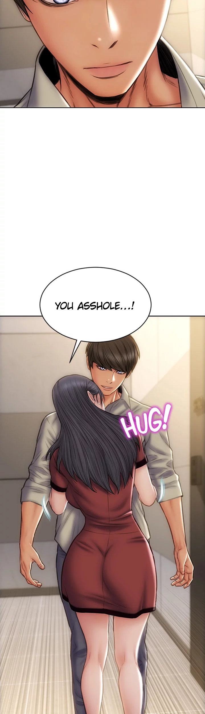 Bad Guy Revenge Chapter 51
