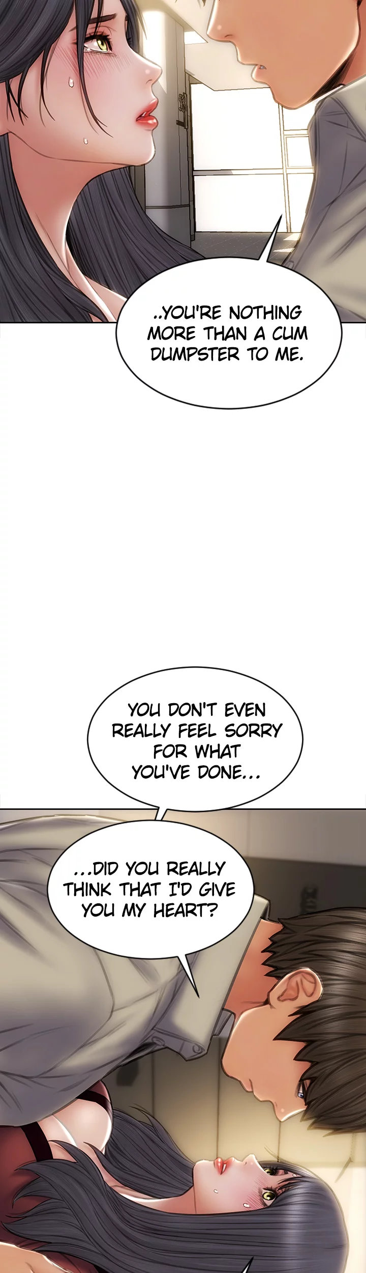 Bad Guy Revenge Chapter 51