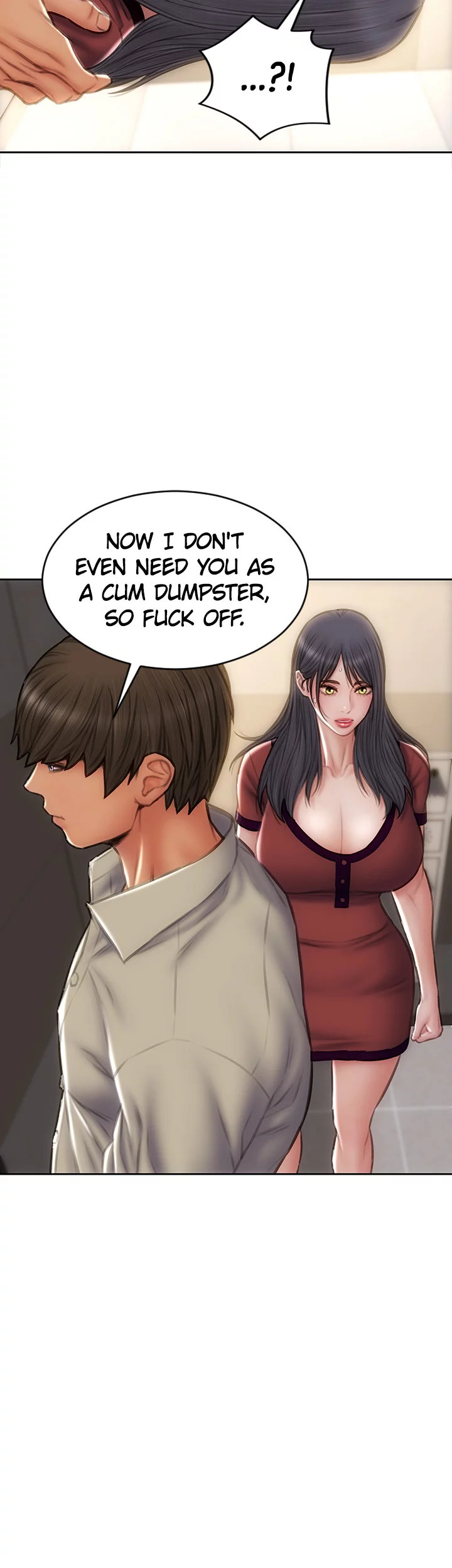 Bad Guy Revenge Chapter 51