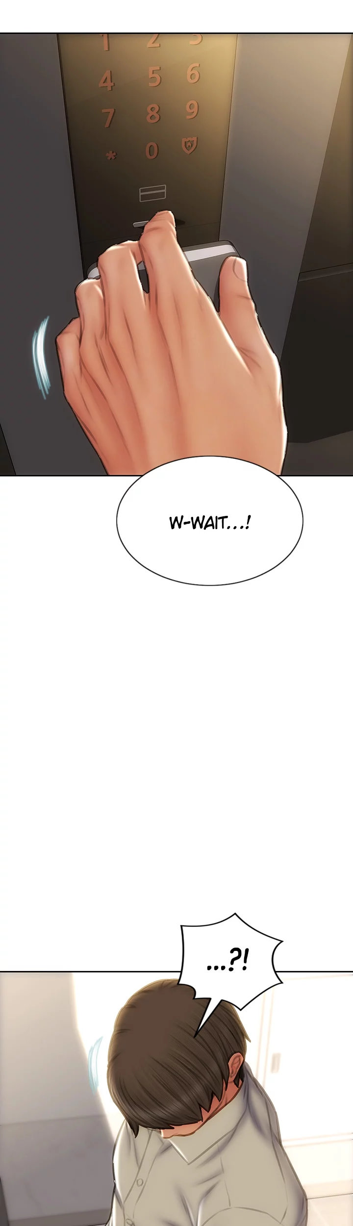 Bad Guy Revenge Chapter 51
