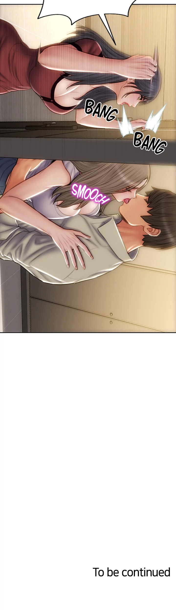 Bad Guy Revenge Chapter 51