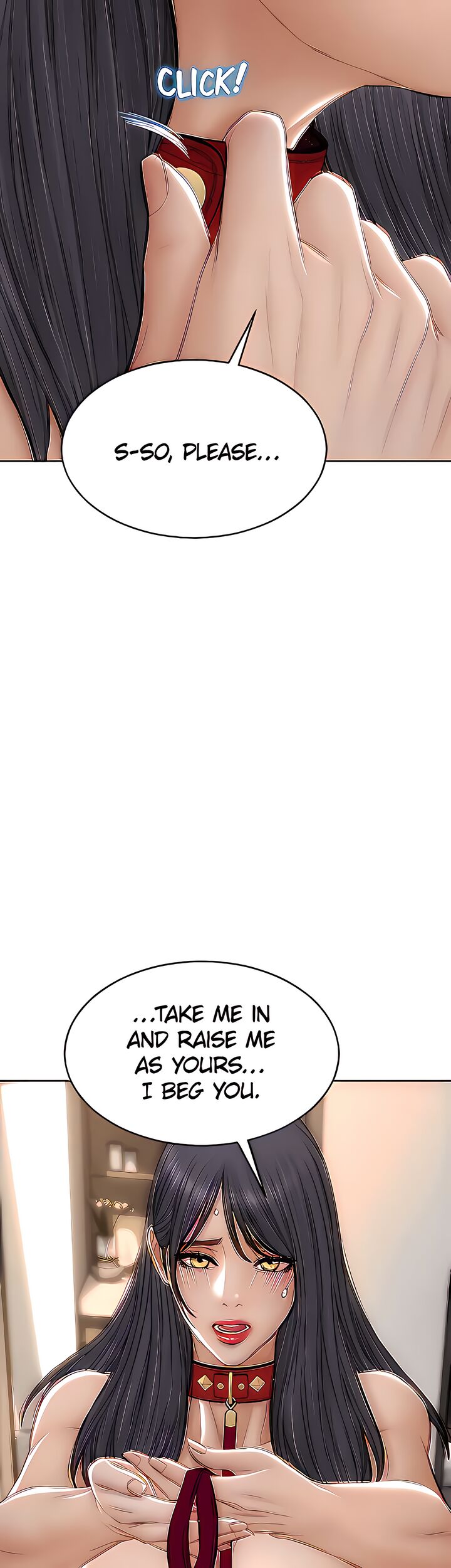 Bad Guy Revenge Chapter 61