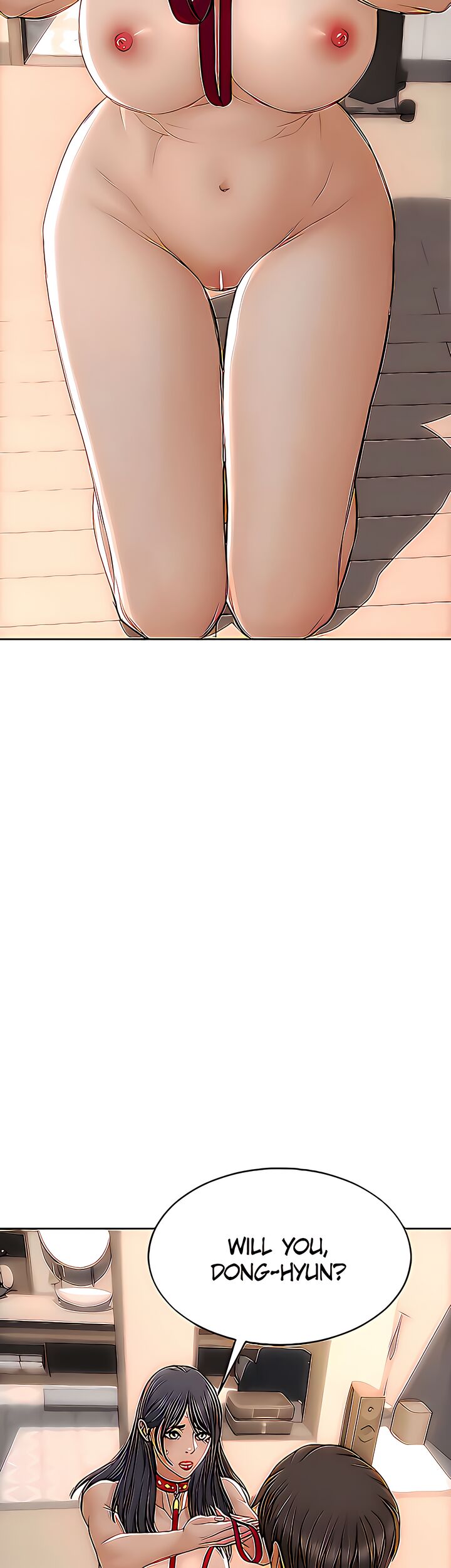 Bad Guy Revenge Chapter 61