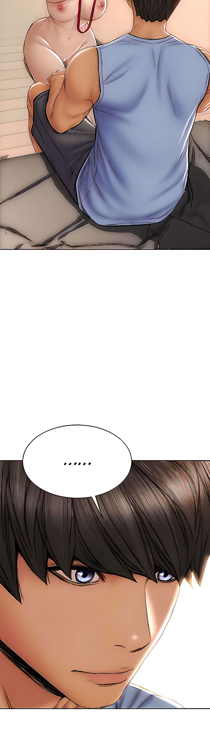 Bad Guy Revenge Chapter 61