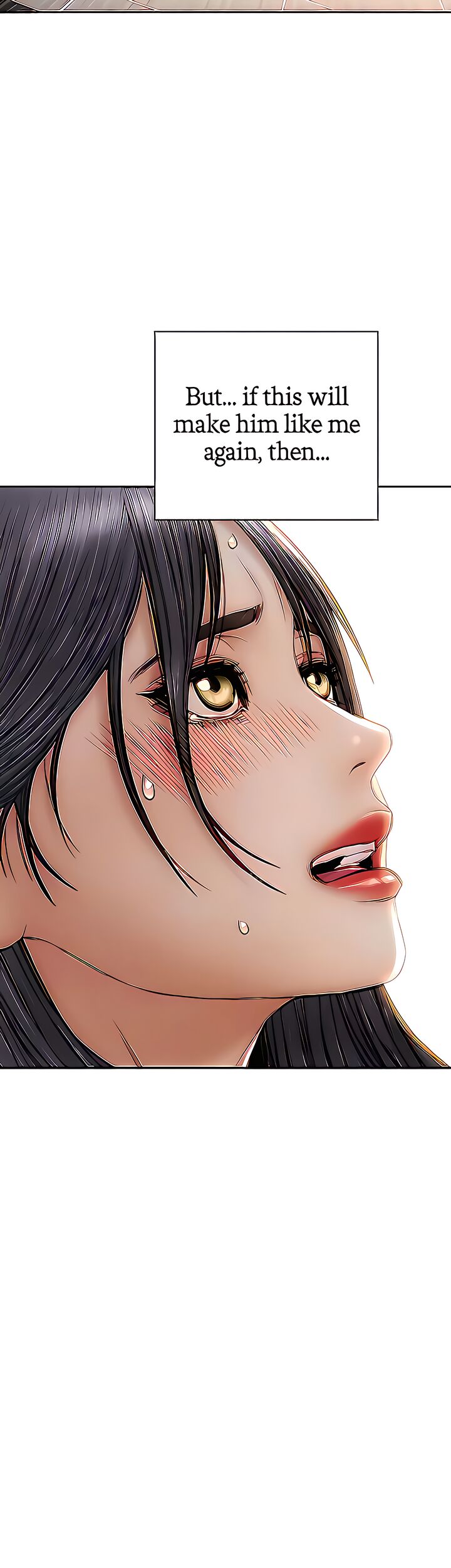 Bad Guy Revenge Chapter 61