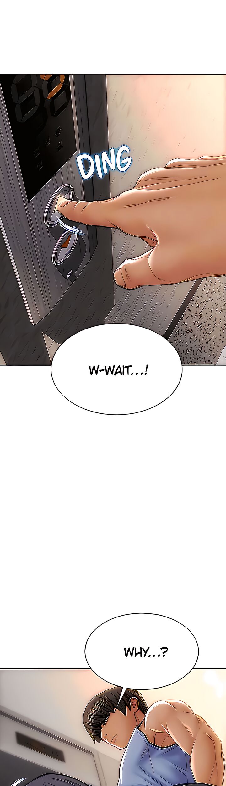 Bad Guy Revenge Chapter 61
