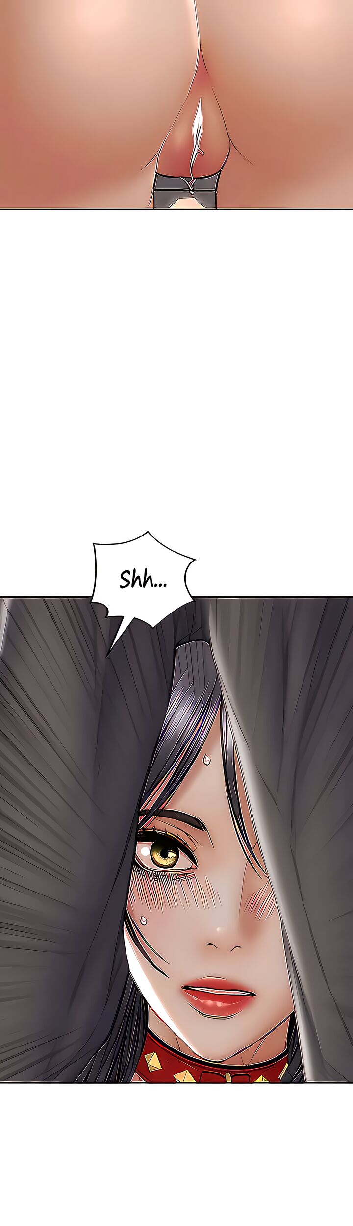 Bad Guy Revenge Chapter 61