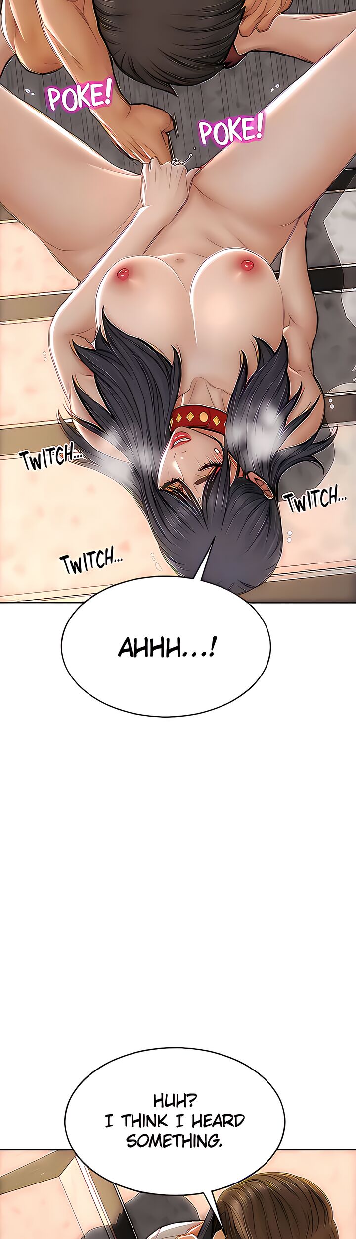 Bad Guy Revenge Chapter 61