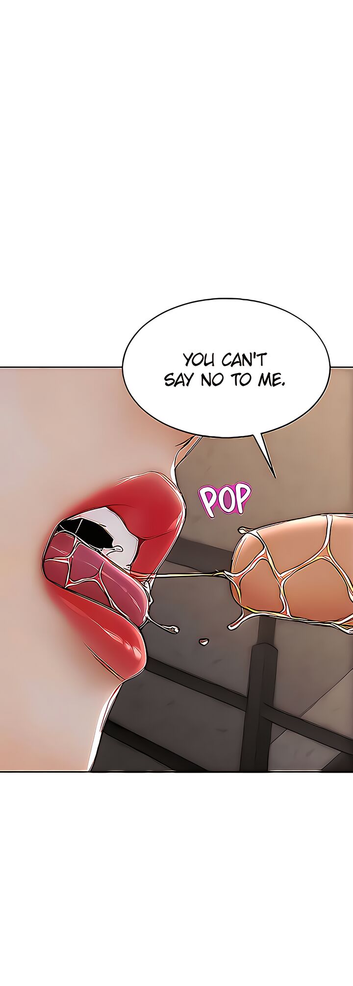 Bad Guy Revenge Chapter 61