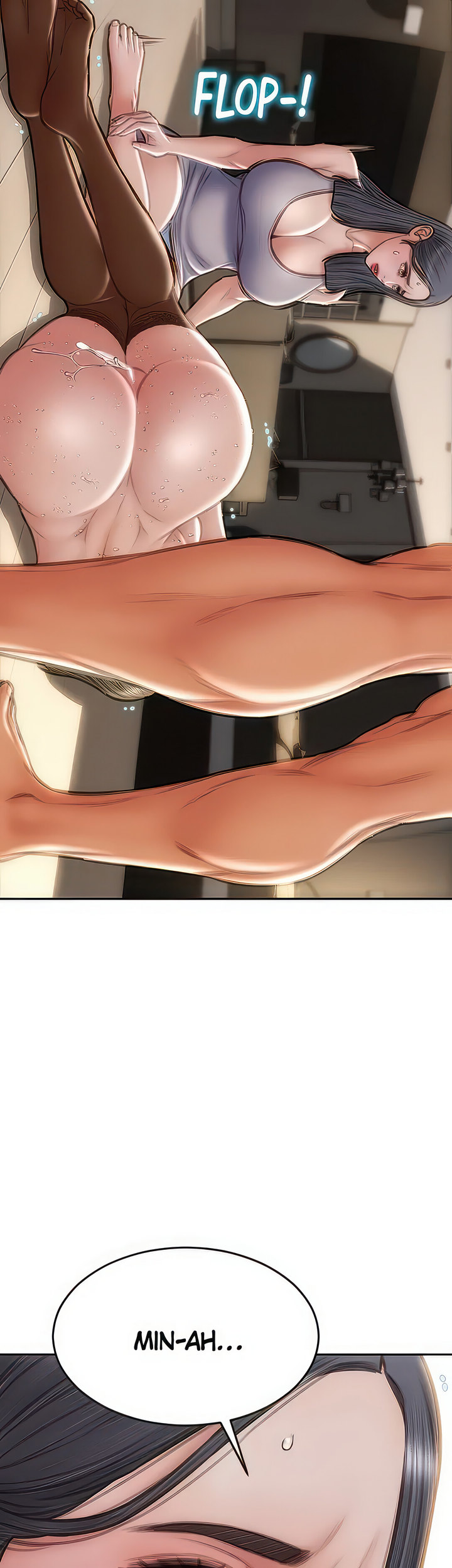 Bad Guy Revenge Chapter 71