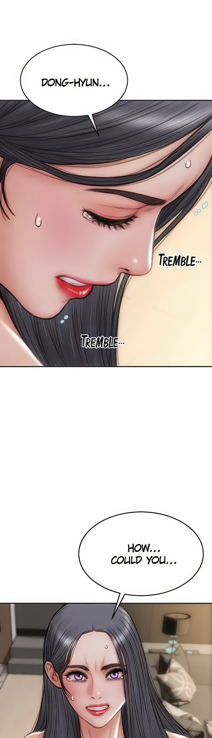 Bad Guy Revenge Chapter 71