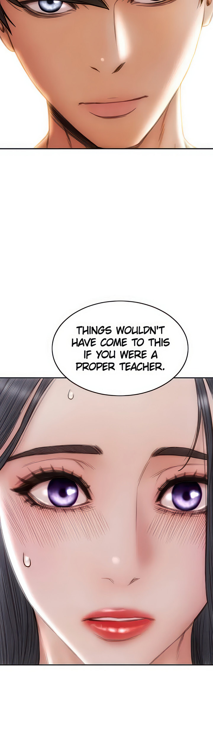 Bad Guy Revenge Chapter 71