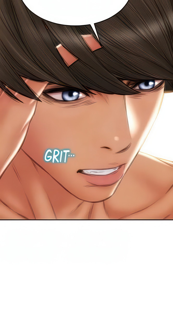 Bad Guy Revenge Chapter 71