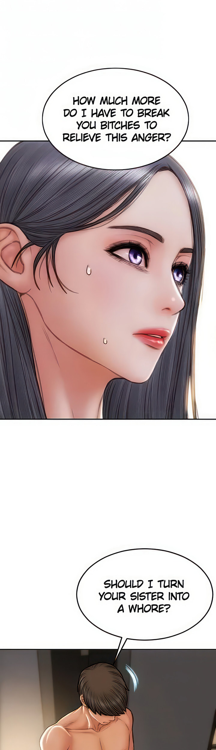 Bad Guy Revenge Chapter 71