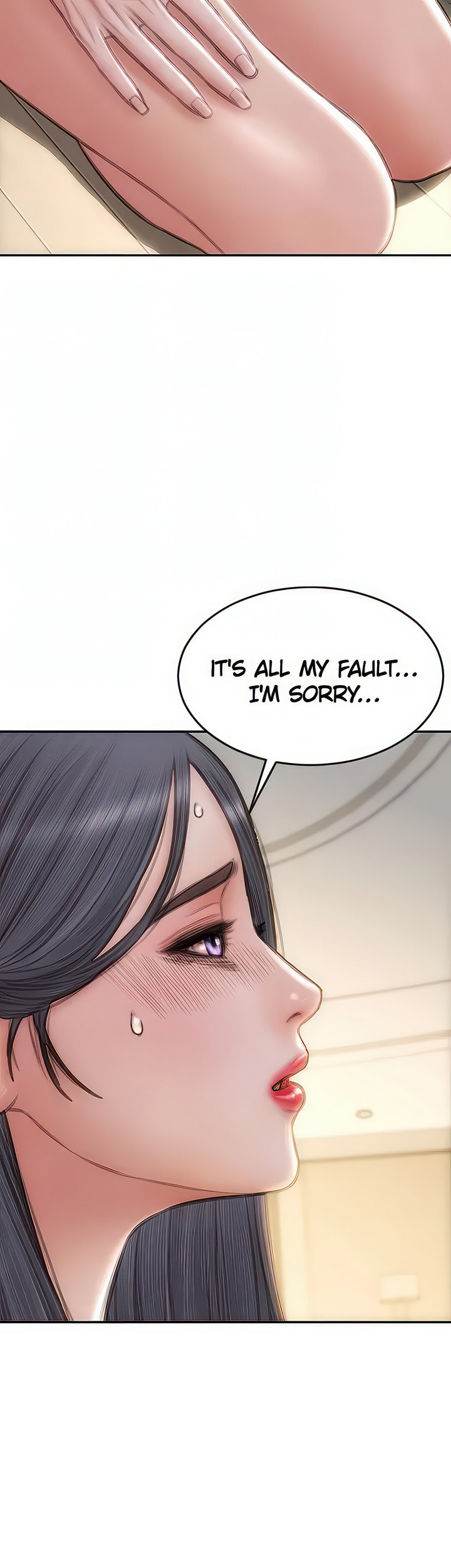 Bad Guy Revenge Chapter 71