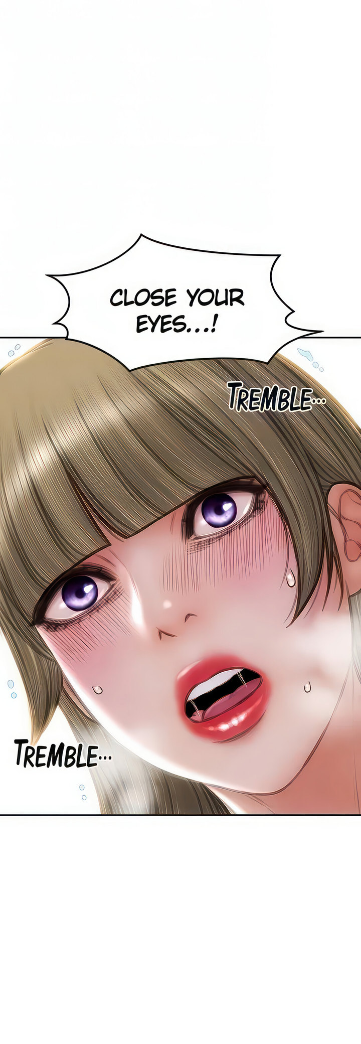 Bad Guy Revenge Chapter 71