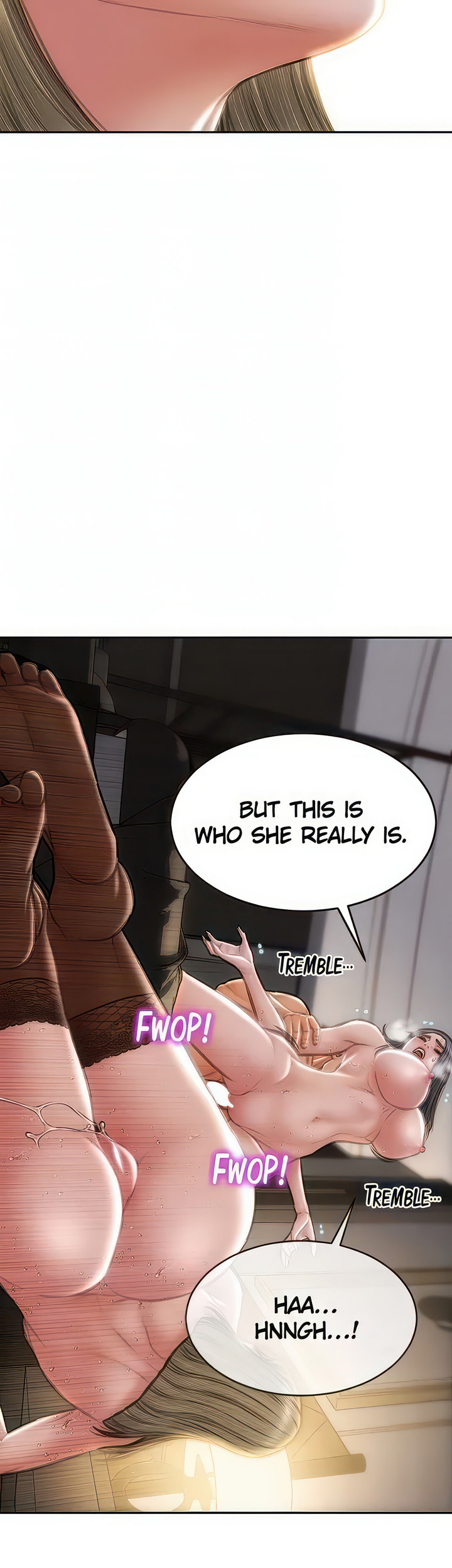 Bad Guy Revenge Chapter 71