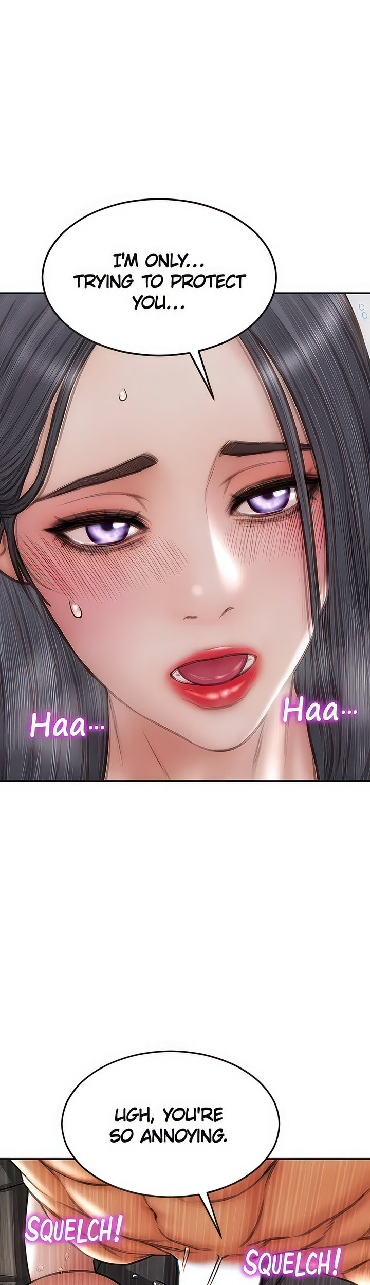 Bad Guy Revenge Chapter 71