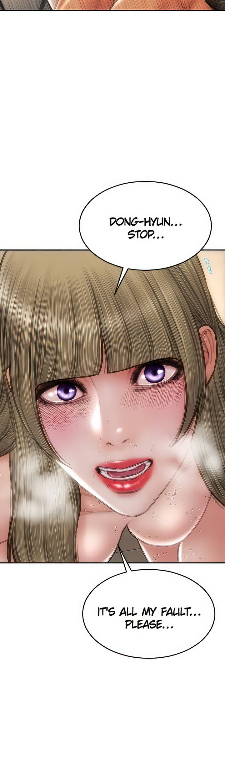Bad Guy Revenge Chapter 71